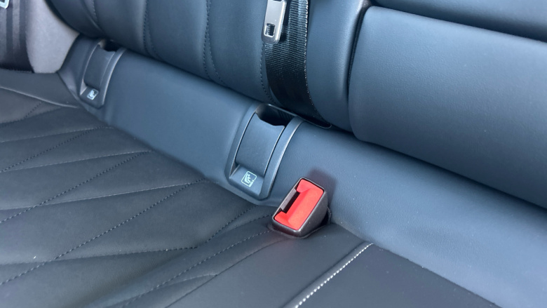 Ford Explorer 210kW Premium 77kWh 5dr Auto Electric Estate